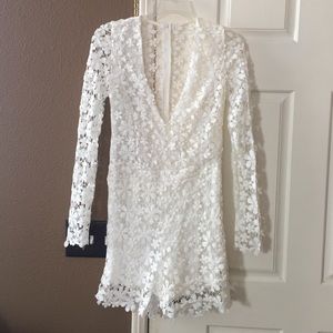 SUPER CUTE summer romper!