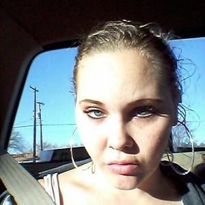 Meet your Posher, Brittney