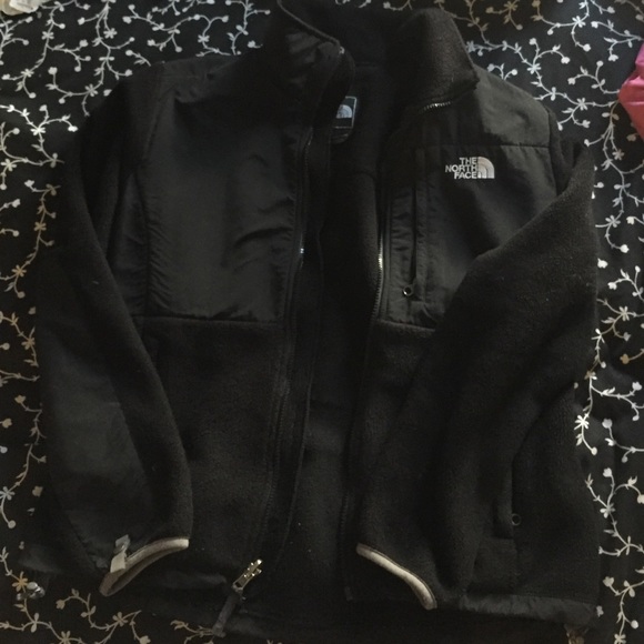 North Face Denali