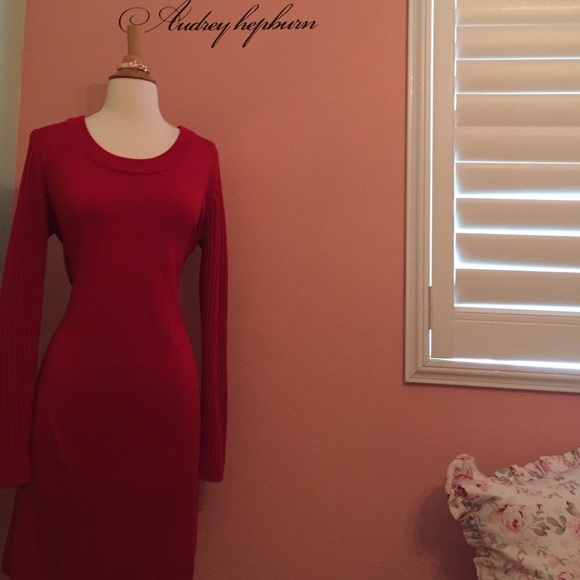 Marvin Richards Dress