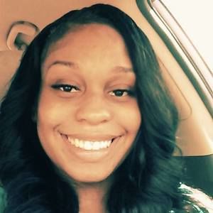 Meet your Posher, Ebony