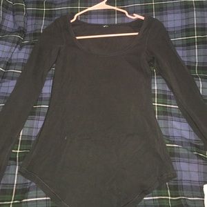 Lululemon long sleeve