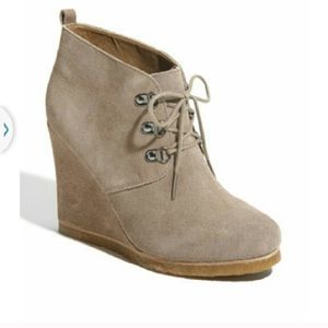 Steve Madden Booties