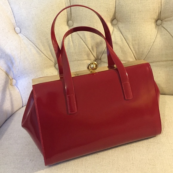 alberta di canio purse