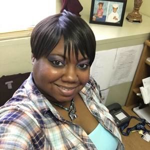 Meet your Posher, Sabrina