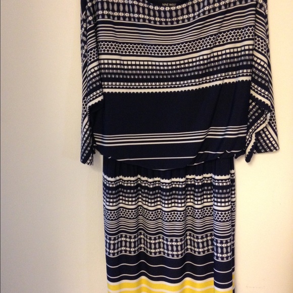 Nine West Dress