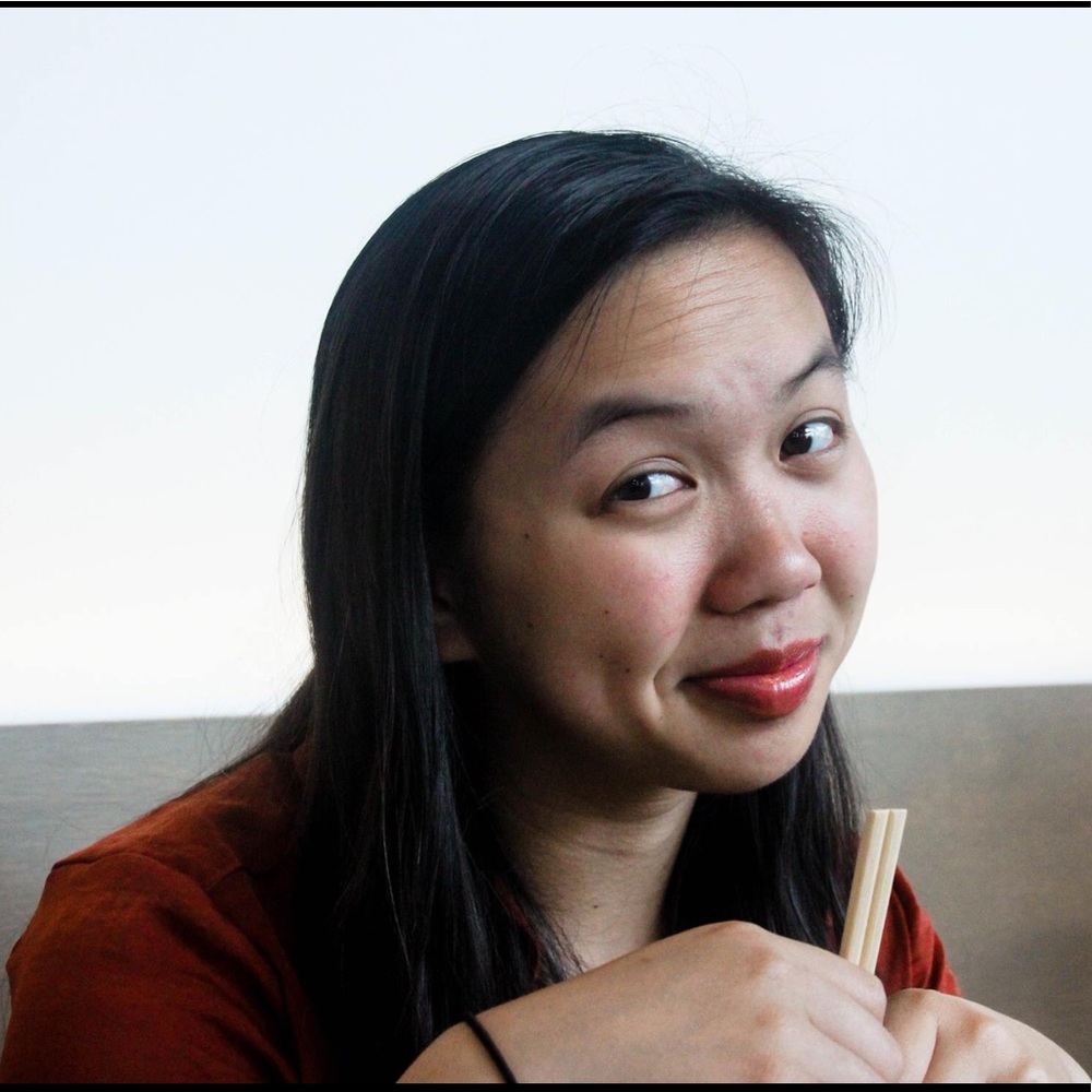 Meet your Posher, Anna