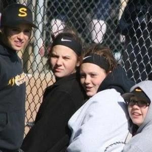 Meet your Posher, Kerry