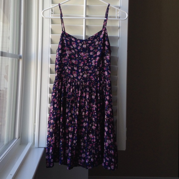 💖 Forever 21 dress 💖