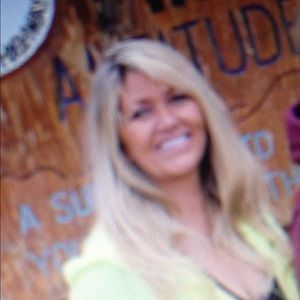 Meet your Posher, Vicki