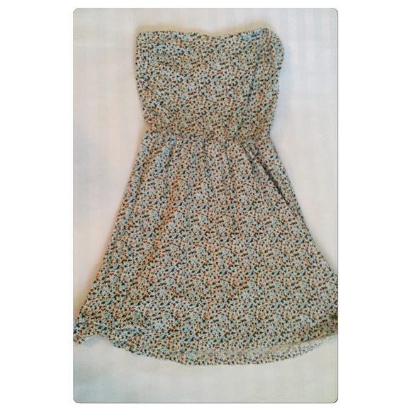 element Dresses & Skirts - Element Floral Dress