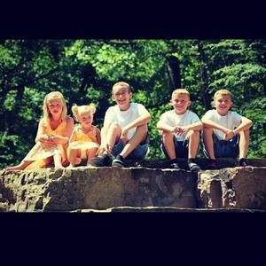 Meet your Posher, Amy