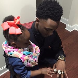 Meet your Posher, Tammicka