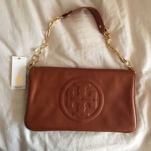 Tory Burch Bombe Reva Clutch
