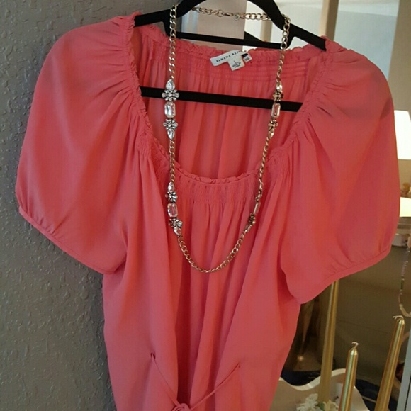 Banana Republic top