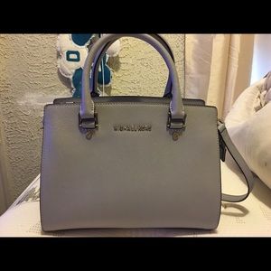 Michael Kors Selma Tote