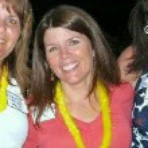 Meet your Posher, Christi