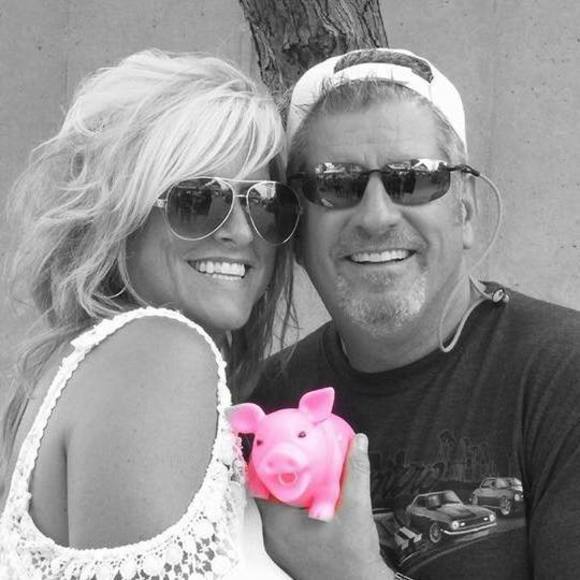 Meet your Posher, Tammy