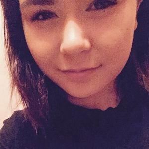 Meet your Posher, Lynette