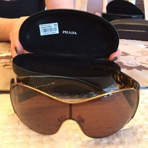 Prada sunglasses
