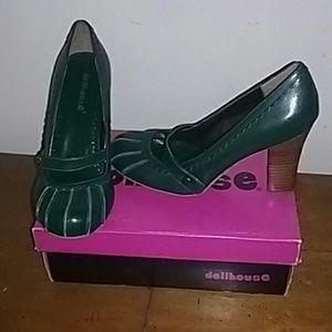 Dollhouse SACHA Shoe