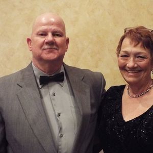 Meet your Posher, Reba freeman