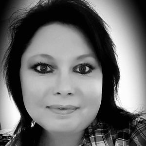 Meet your Posher, Rikki