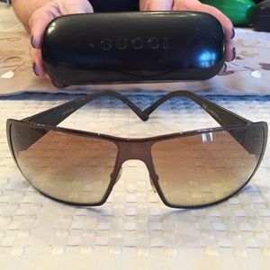 Gucci sunglasses