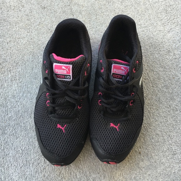 PUMA sneakers