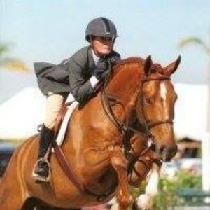 Meet your Posher, Laurel