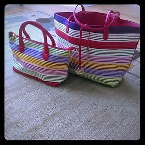 MK for 2 bags auth BEST OFFERS ACCEPTED