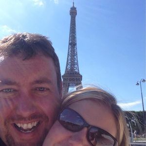 Meet your Posher, Kerri