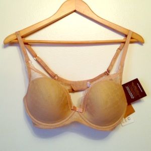 Chantelle bra new with tags 36c
