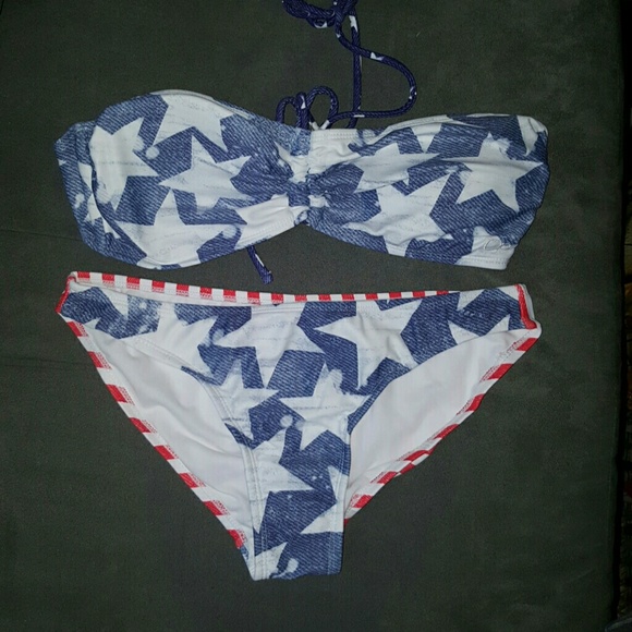 OP bikini