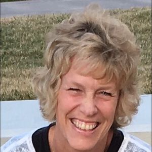 Meet your Posher, Stacey