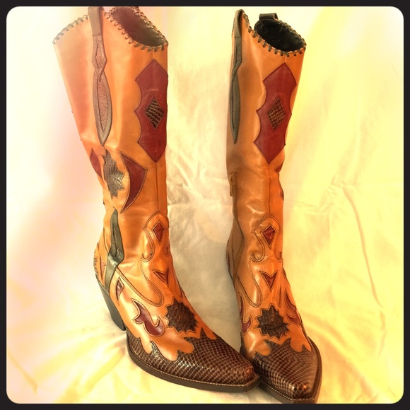 Boots