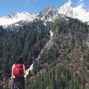 Meet your Posher, Ly