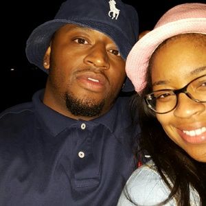 Meet your Posher, Jamel