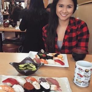 Meet your Posher, Kimanh