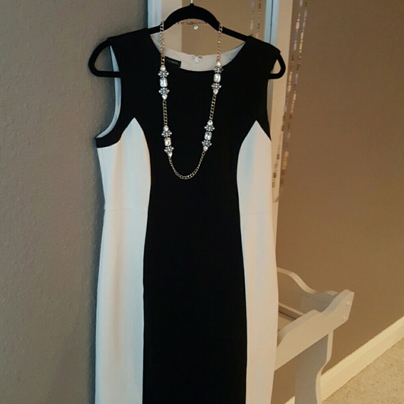 Work dress