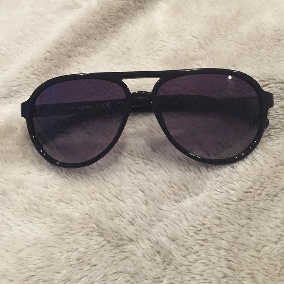 Authentic Tory Burch sunglasses