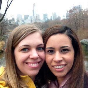 Meet your Posher, Jen