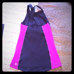 Lululemon top