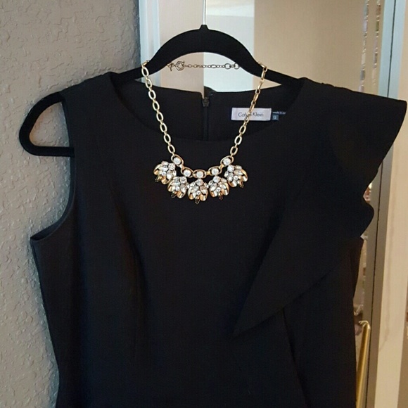Your new LBD