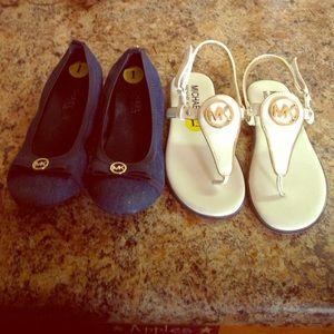 Kids Michael Kors Bundle