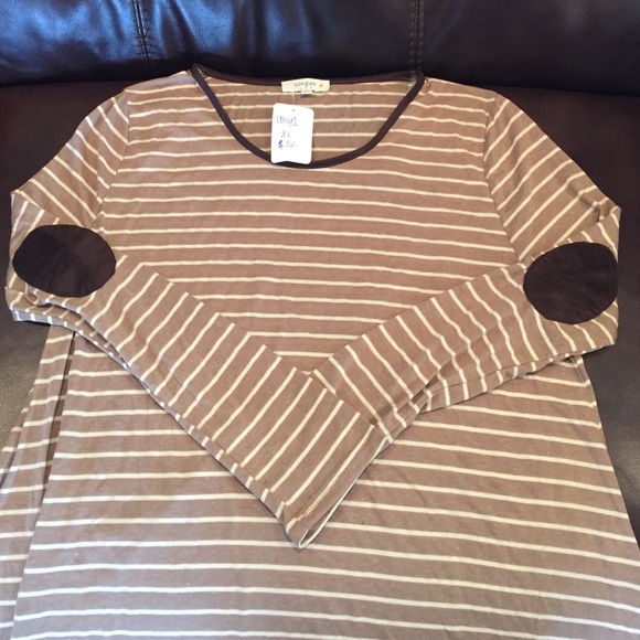 Umgee Long sleeved tee