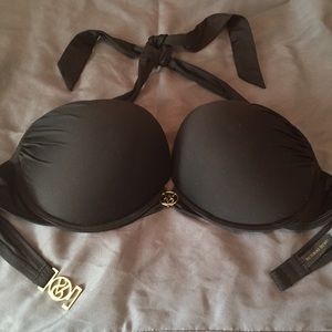 ❌SOLD❌36D NWOT VS Bikini Top