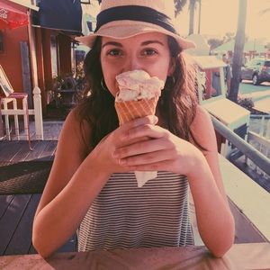 Meet your Posher, Kate