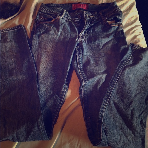 Used