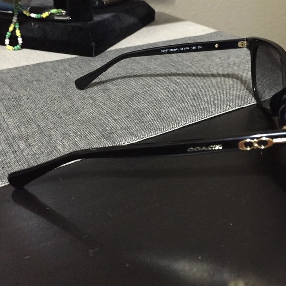 Sunglasses - Picture 2 of 3